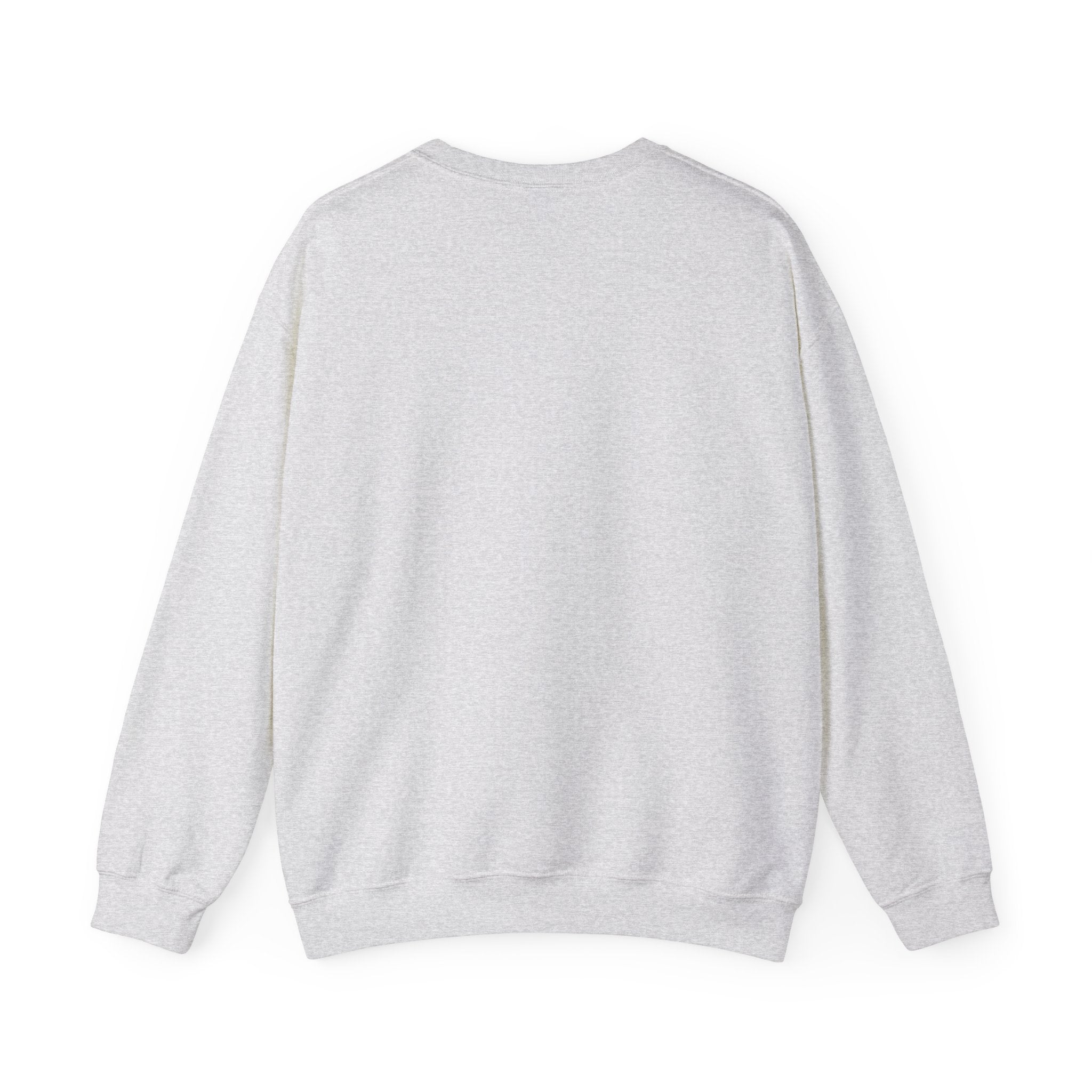 Cozy Reading Sweatshirt — "Chai + a Good Read" Crewneck