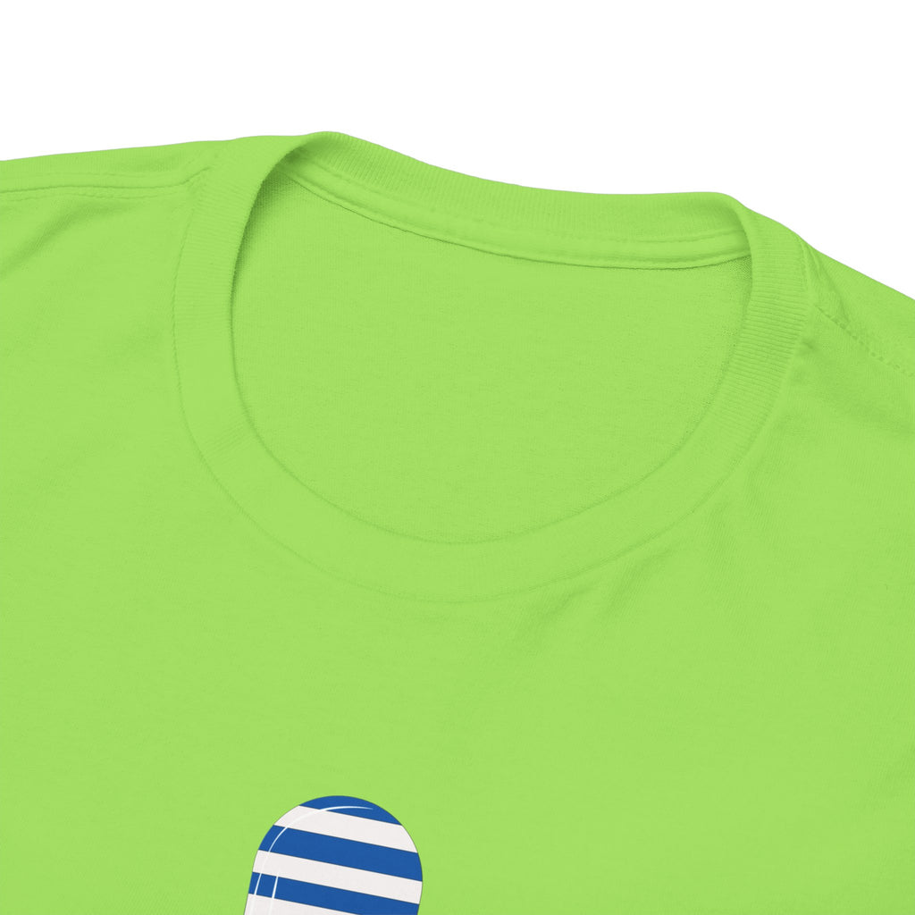 Patriotic Popsicle Tee – "Red, White & Cool" 4th of July T-Shirt