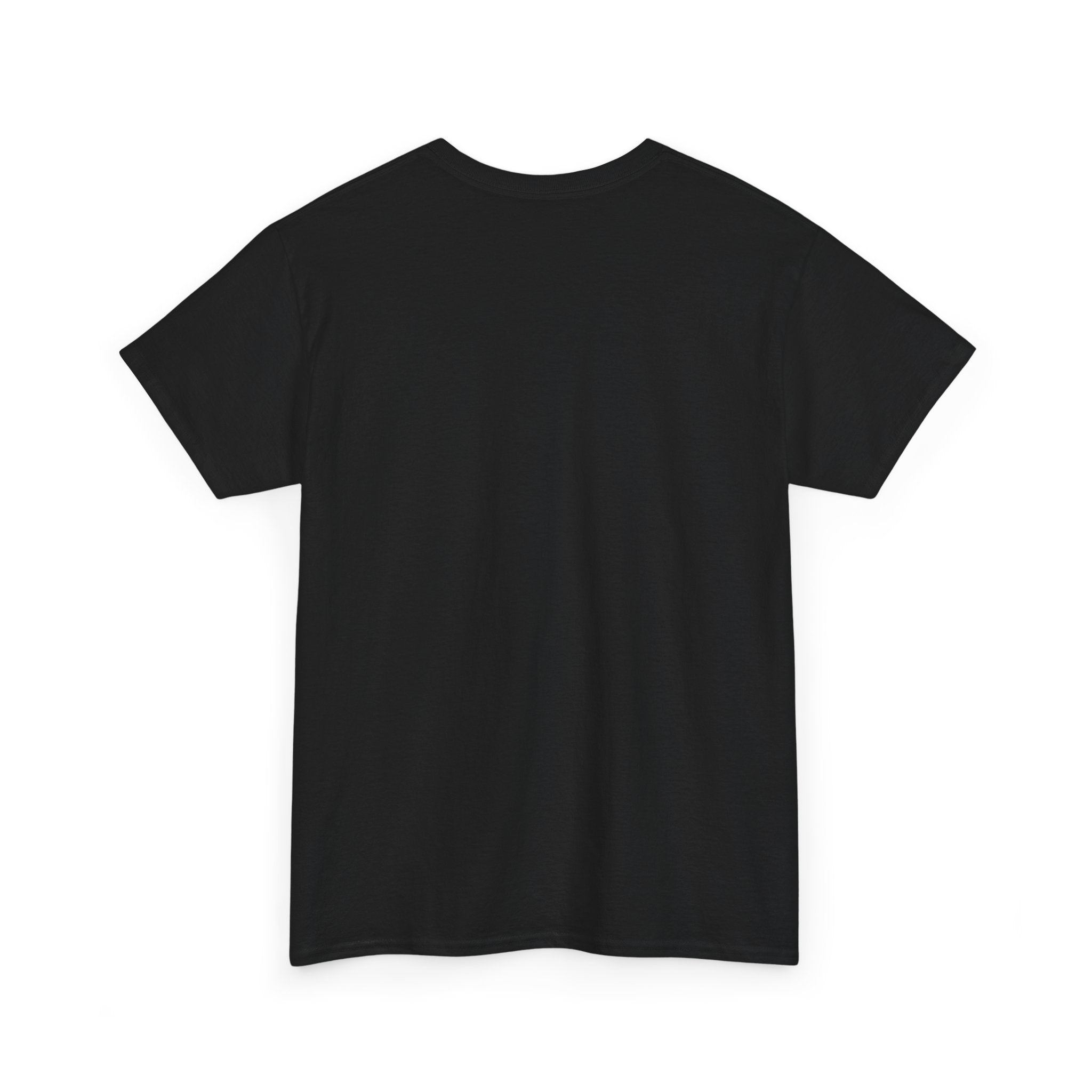Cheers Wine T-Shirt — "Good Days Are Here" Toast Graphic Tee
