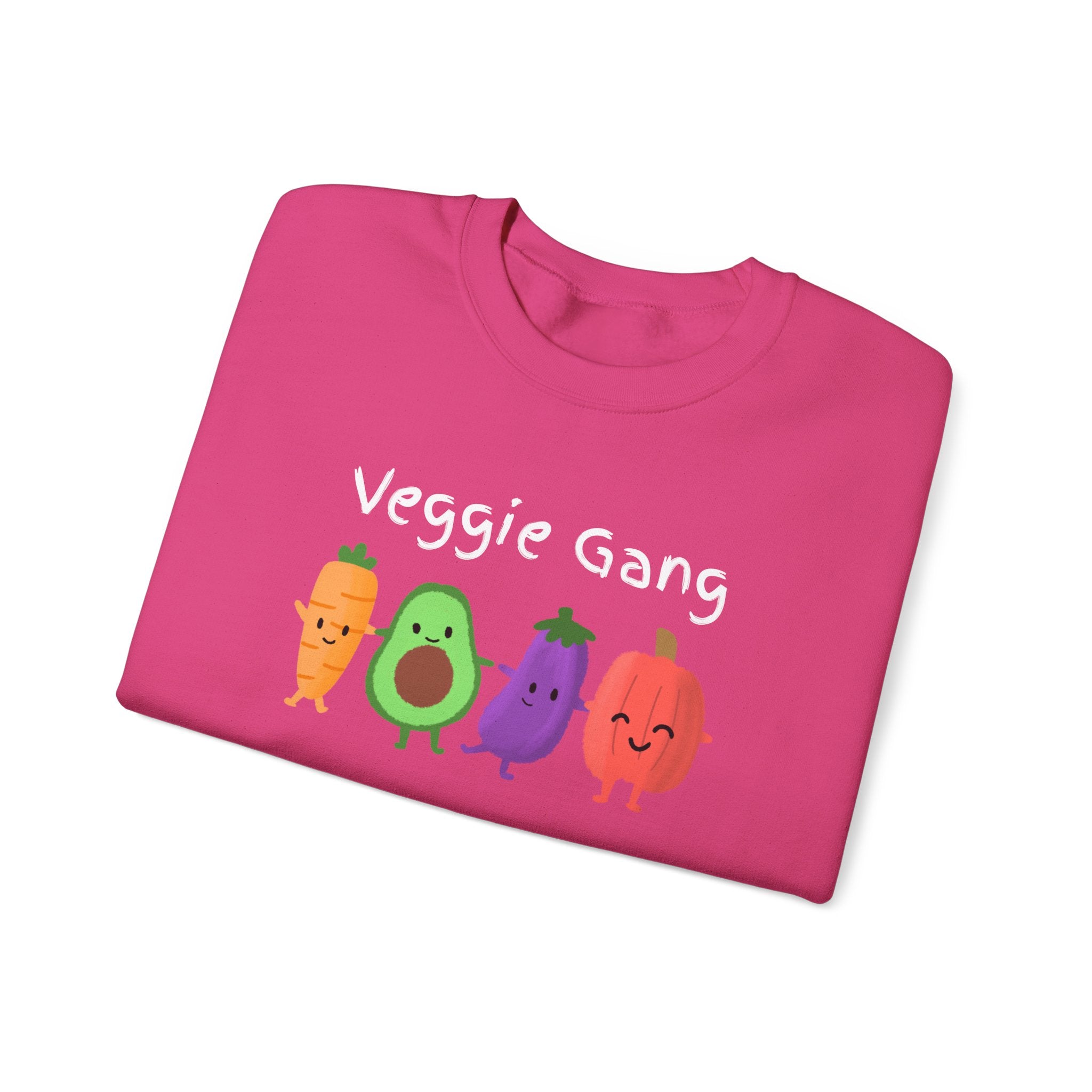 Anxiety Crewneck Sweatshirt — "Different Day Same Anxiety" Cute Cartoon Comfort Pullover
