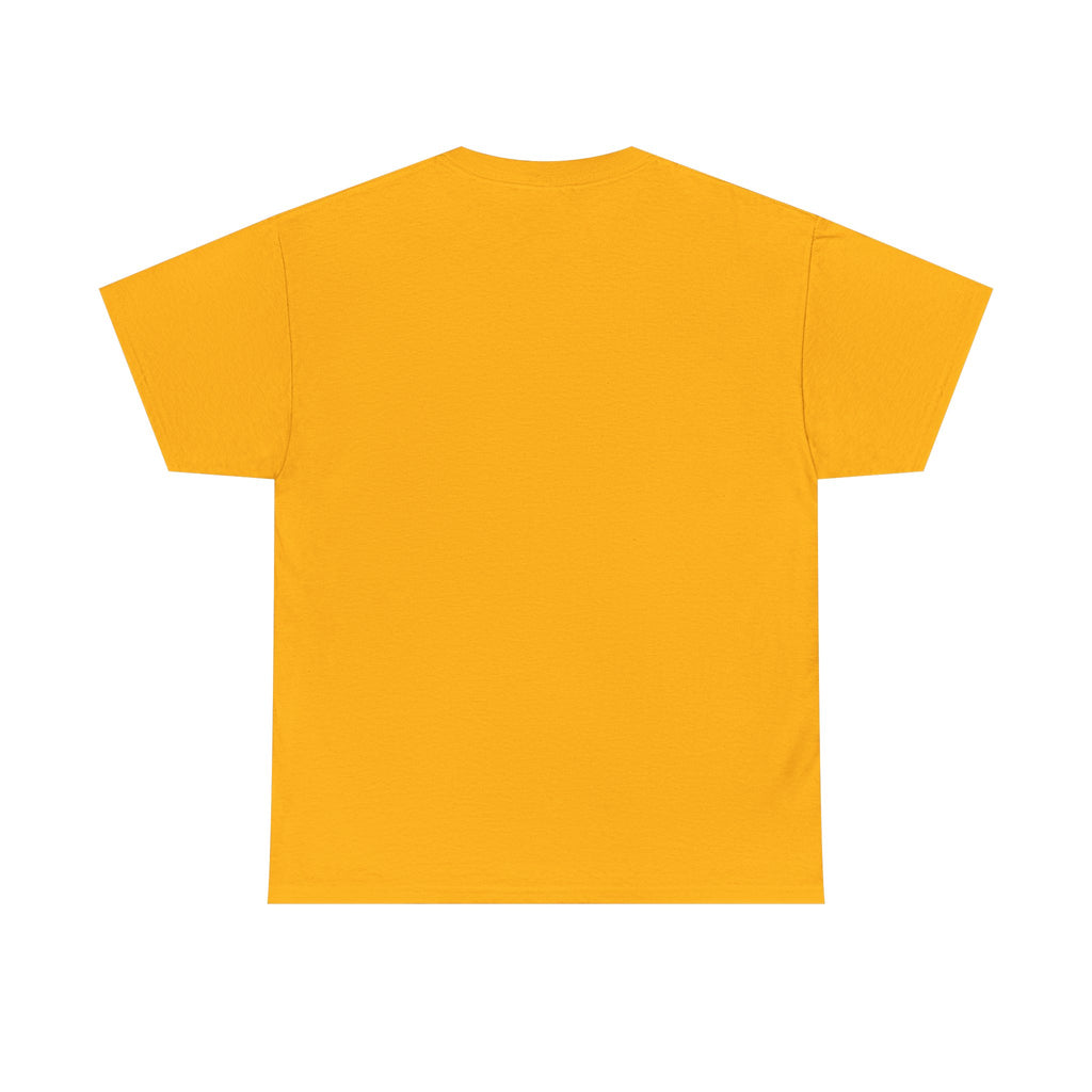 100% Prayed Up, 0% Apologies T-Shirt — Faith Bold Gospel Tee