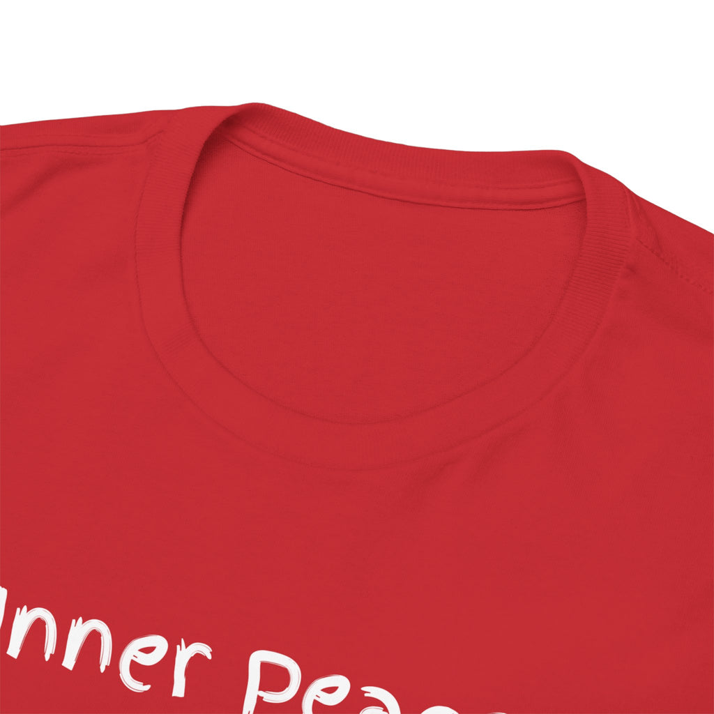 Inner Peace, Outer Style T-Shirt