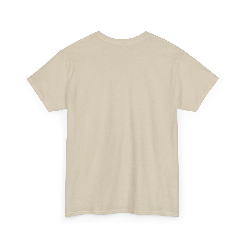 Coffee Splash T‑Shirt — Retro Coffee Typography Tee
