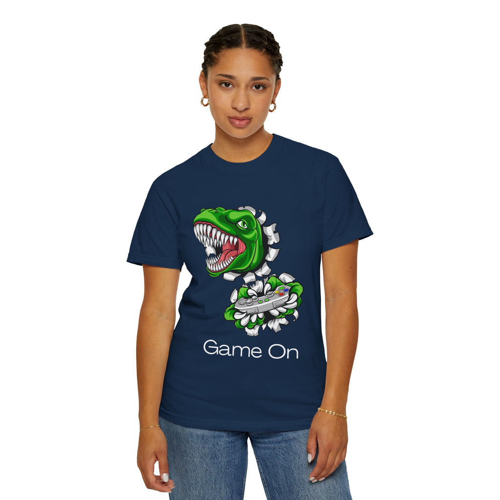 Comfort colors 1717 Template 1769057713160-game-on