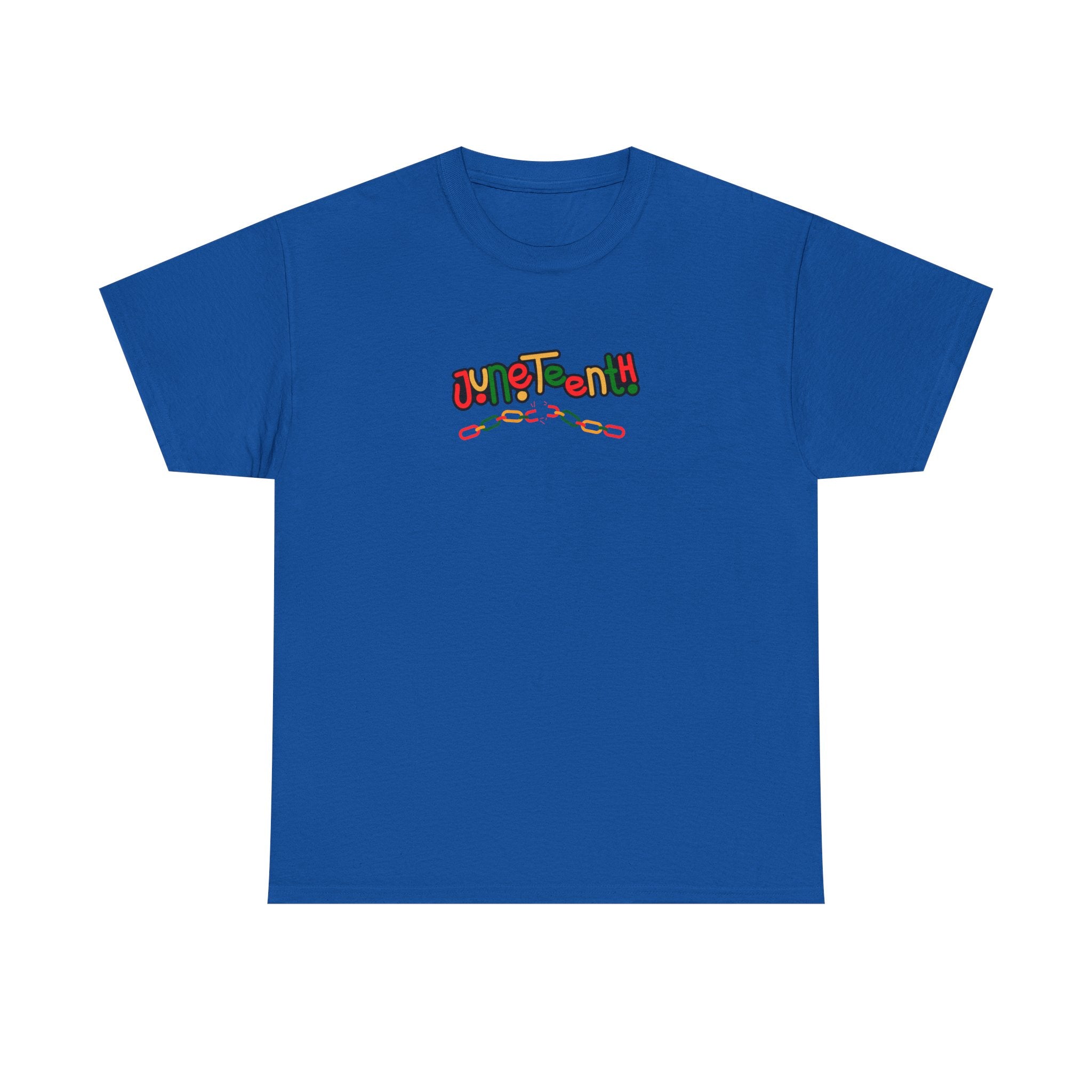 Retro Rainbow 'Unfath' Graphic Tee