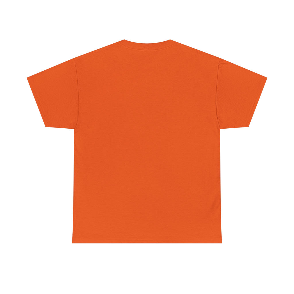 Golf Ball Cartoon Tee — "Beer Is My Caddie" Funny Golf Shirt