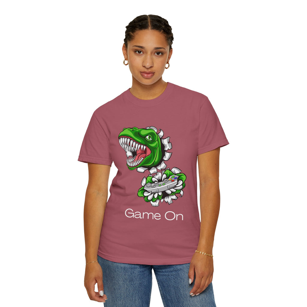 Comfort colors 1717 Template 1769057713160-game-on