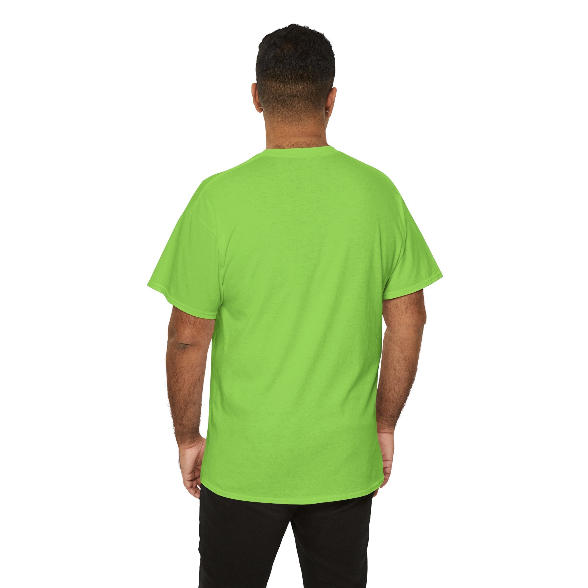 Juneteenth Celebration T-Shirt — "Made Us Stronger" Floral Block Letter Tee