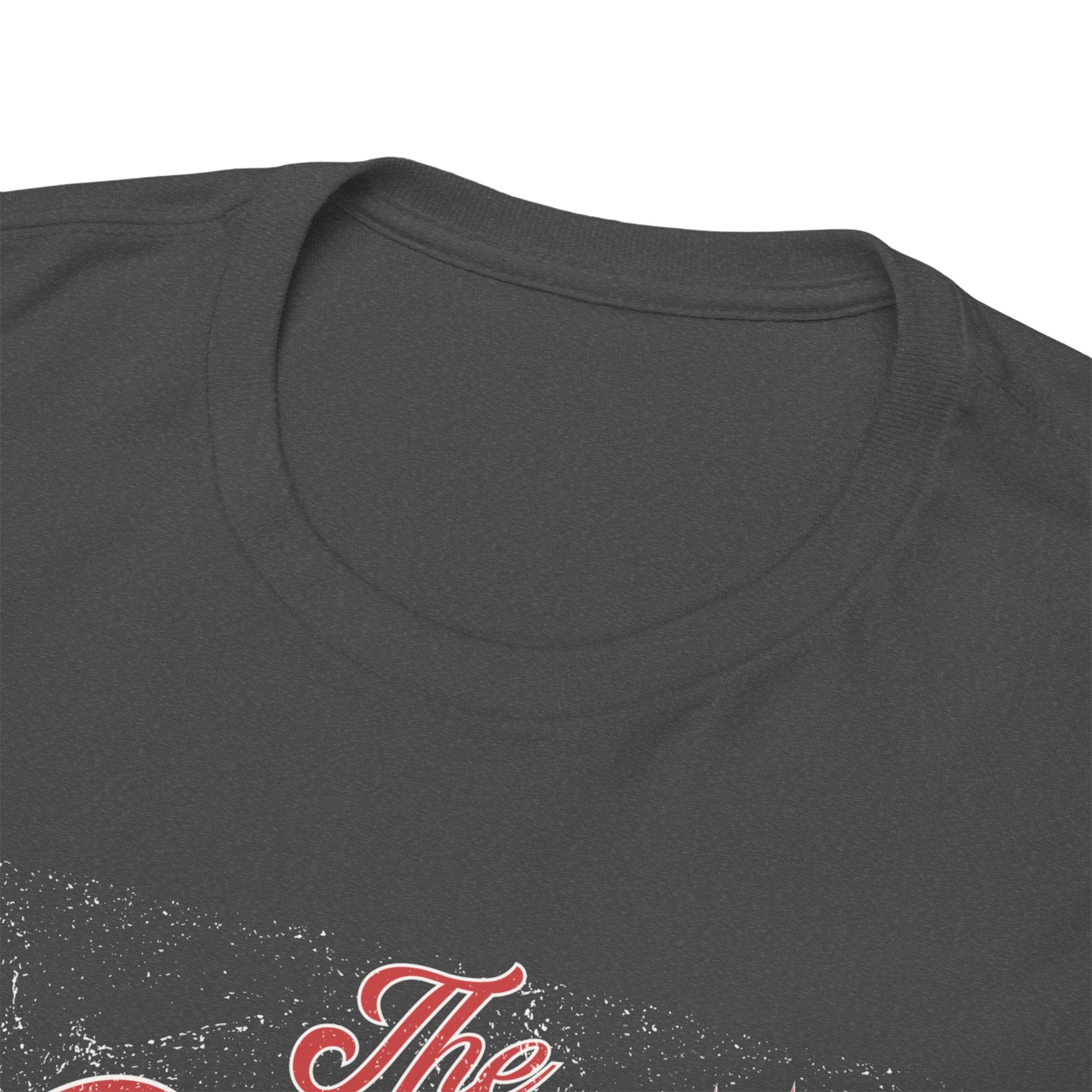 Cherry Vintage Graphic Tee — "I’m Cherry" Retro Fruit T-Shirt