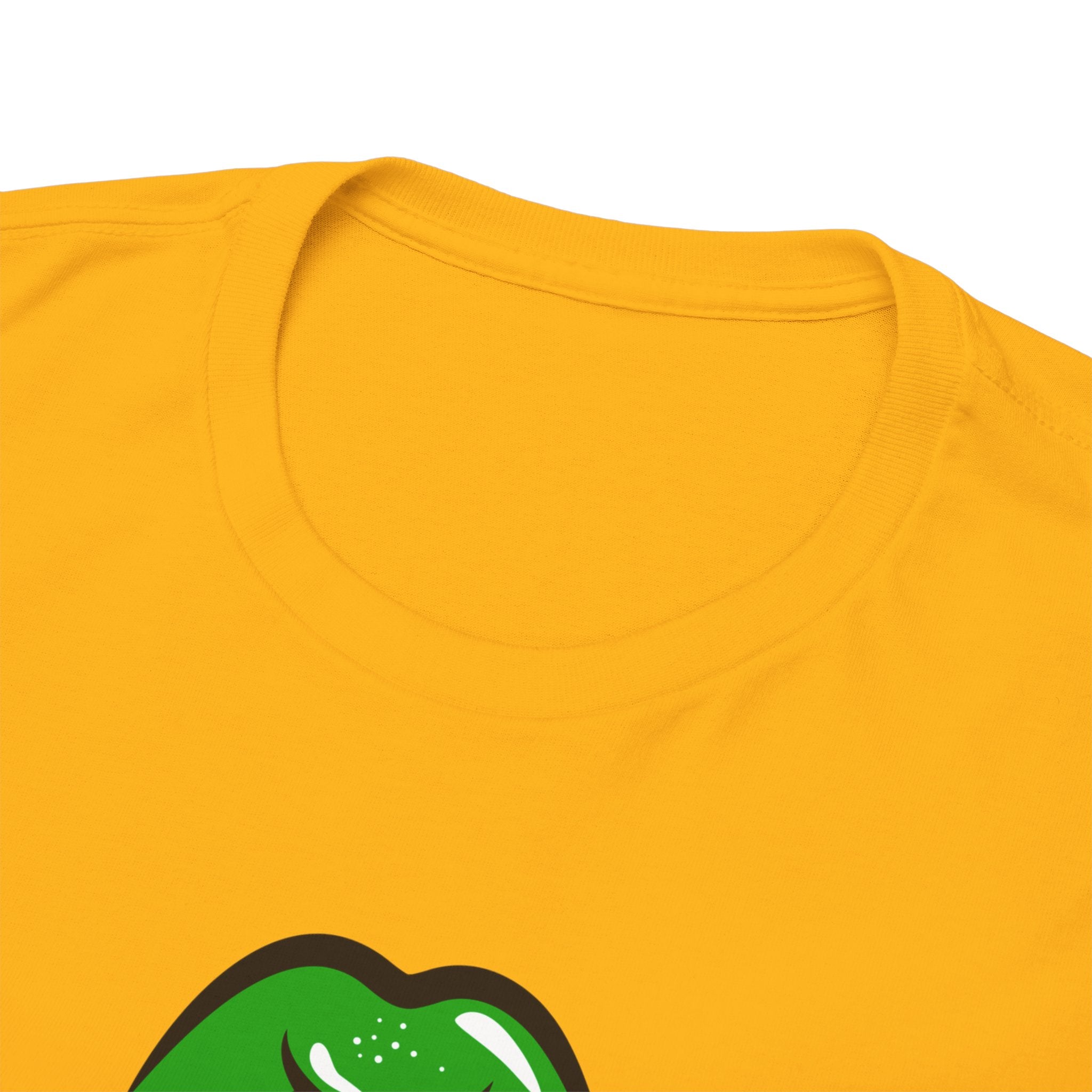 Juneteenth Lips Graphic Tee - Black History Celebration Shirt