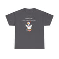 Birthday Dude! Stars, Stripes & Skate Vibes Tee