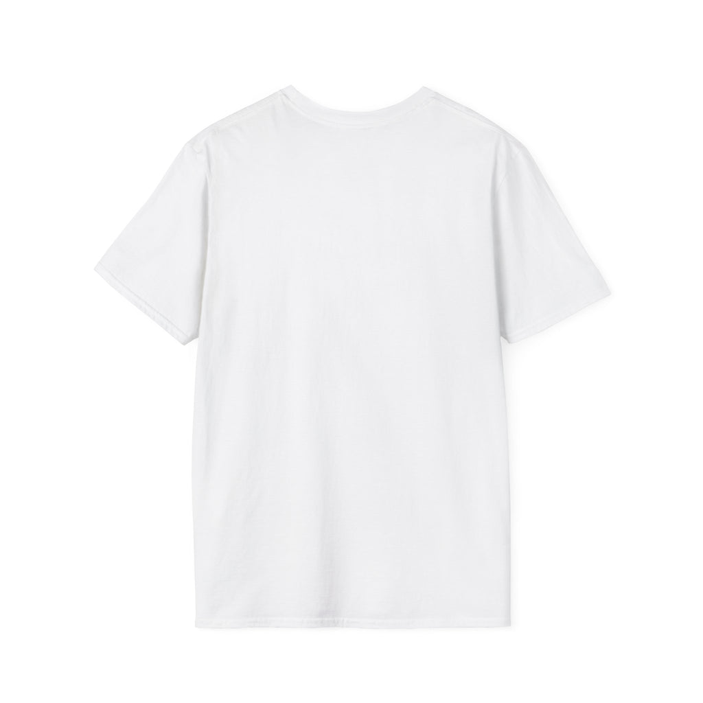 Minimal Gold Star Tee — Subtle Sparkle Graphic T-Shirt