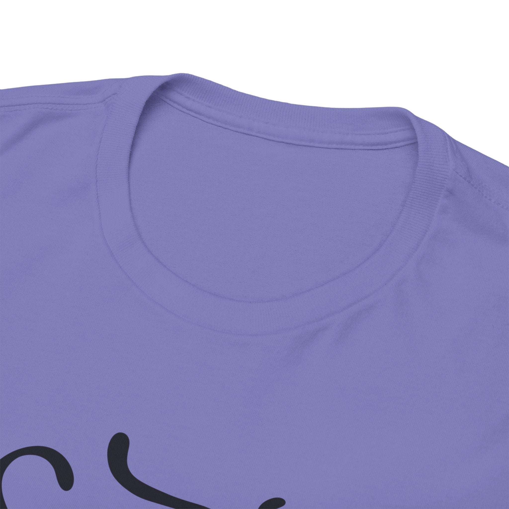 Cat Trio T‑Shirt – “Girl, You OK? I’m Hanging On By A Whisper” Cute Cat Graphic Tee