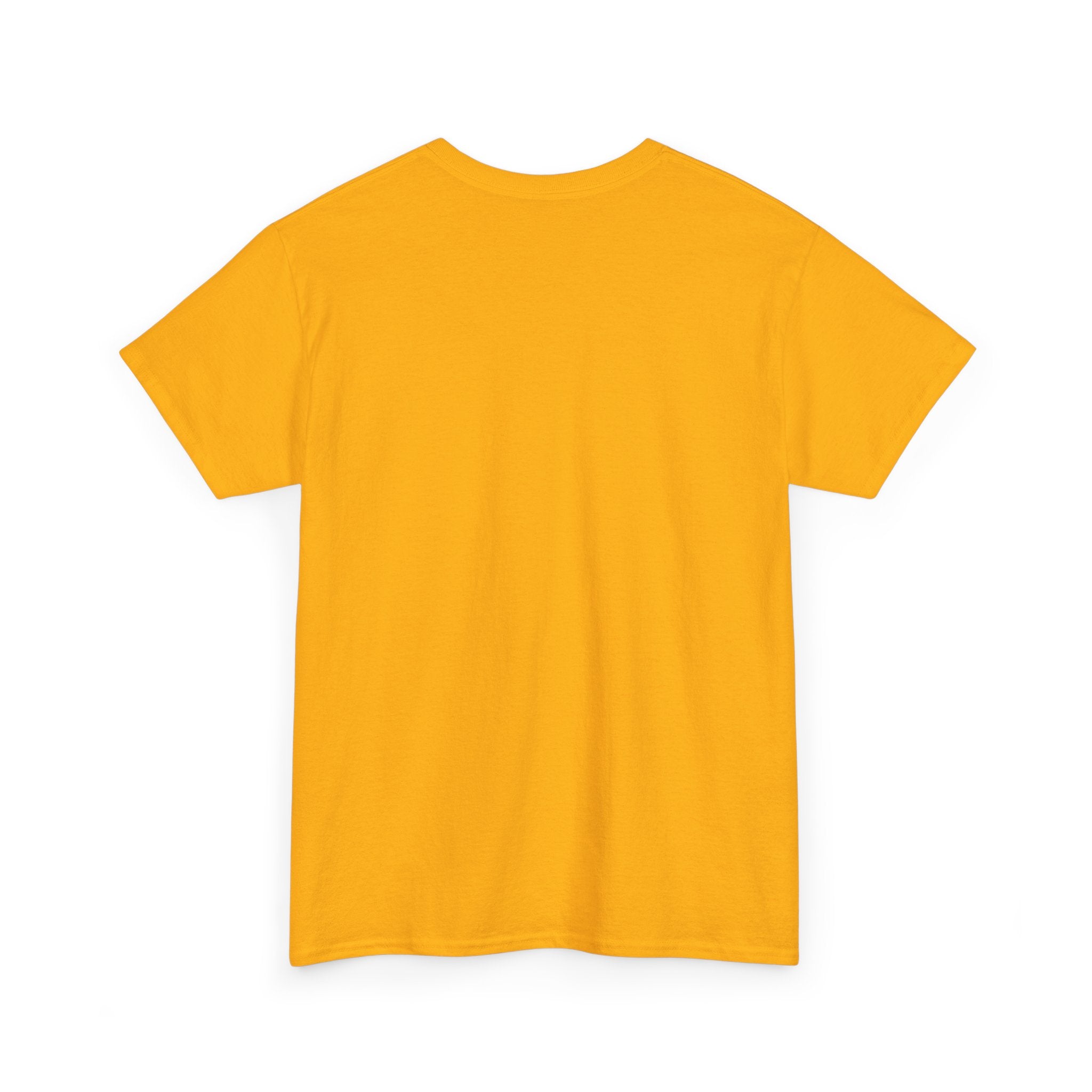 Liquid Mood Tee — Minimalist Black Graphic T‑Shirt