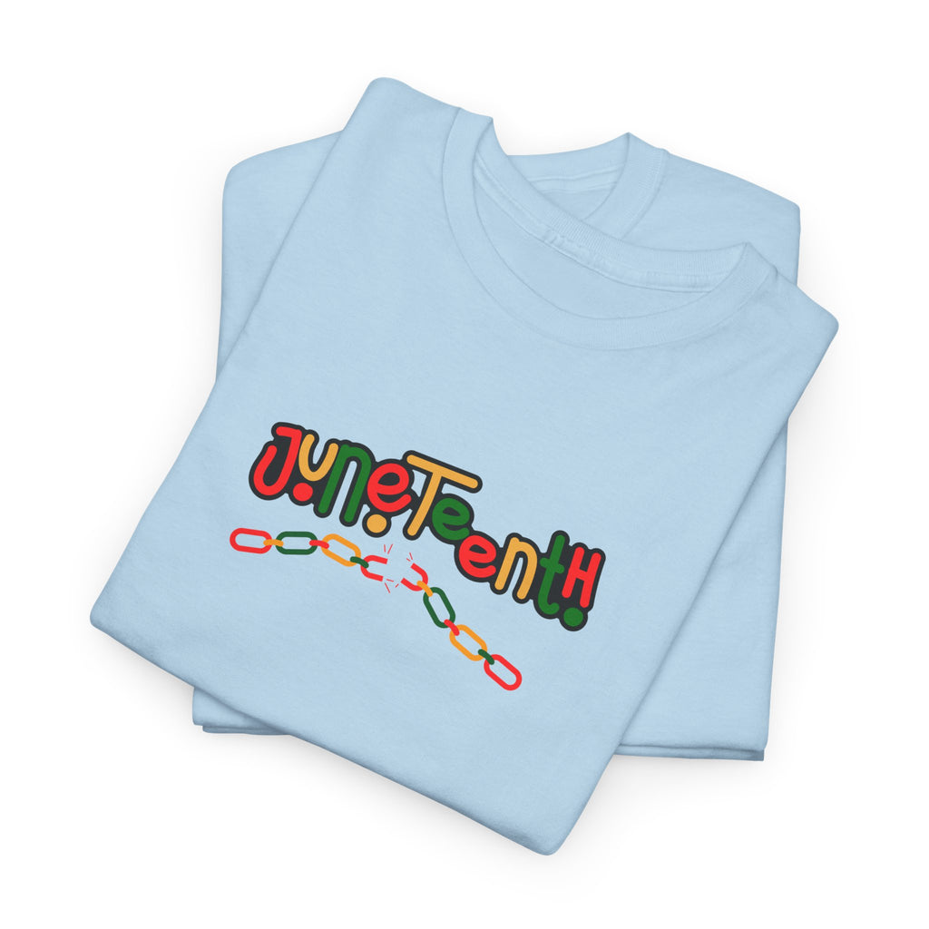 Retro Rainbow 'Unfath' Graphic Tee