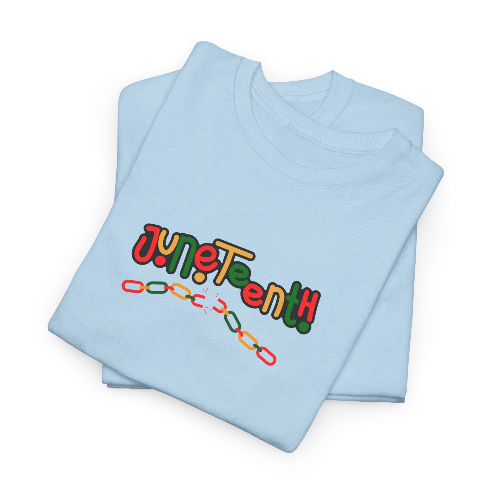 Retro Rainbow 'Unfath' Graphic Tee