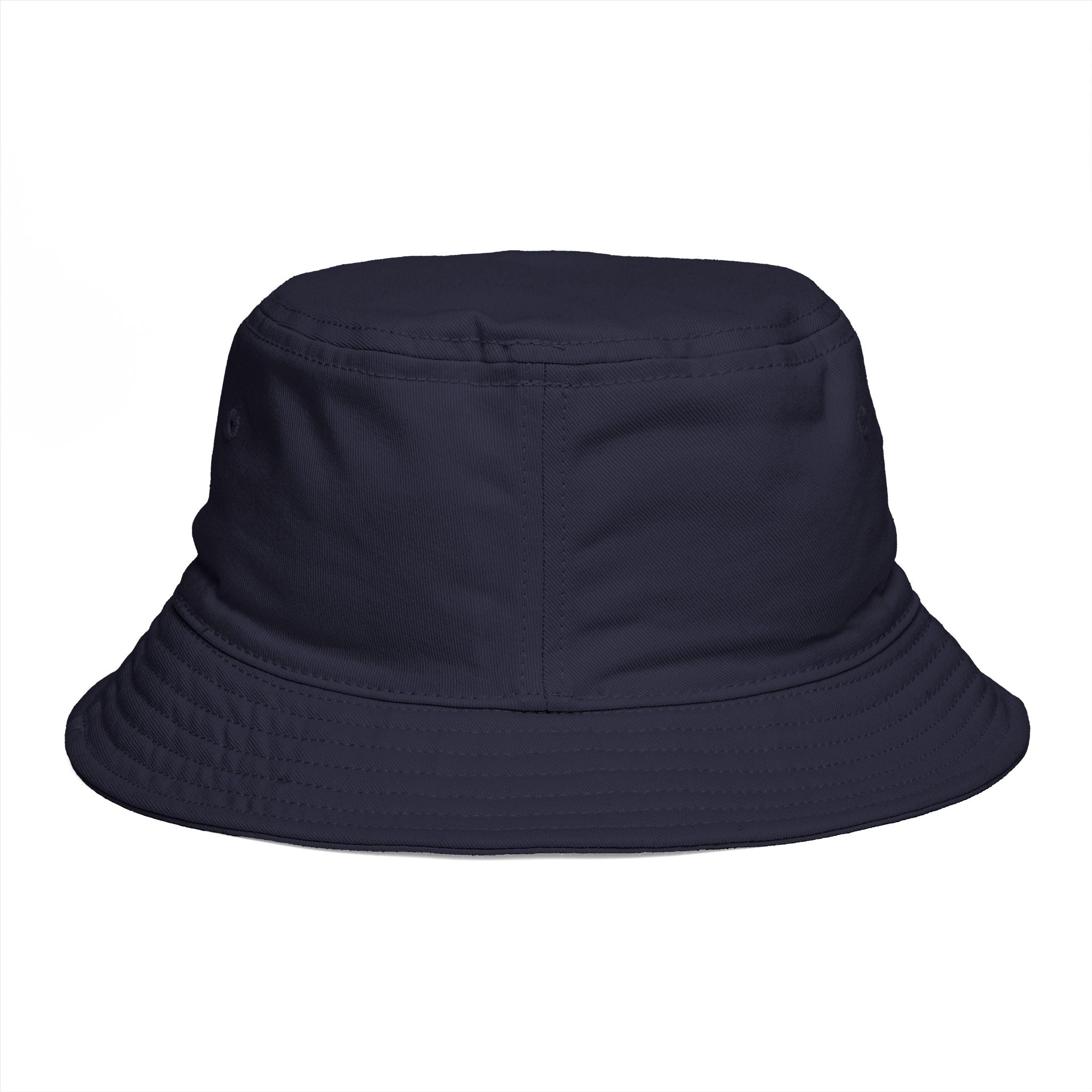 Bucket Hat — "Minding My Own Business, I Suggest You Mind Yours" Casual Statement Hat