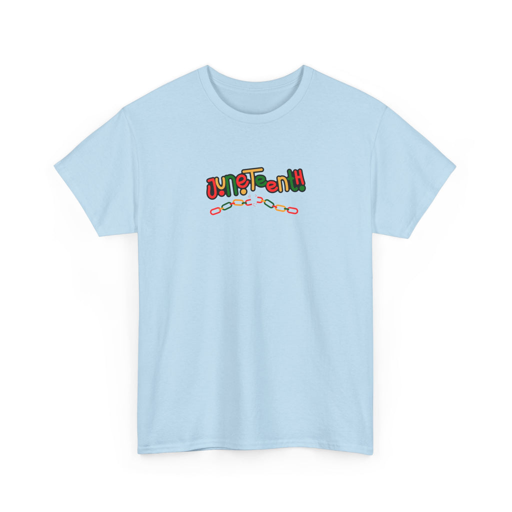 Retro Rainbow 'Unfath' Graphic Tee