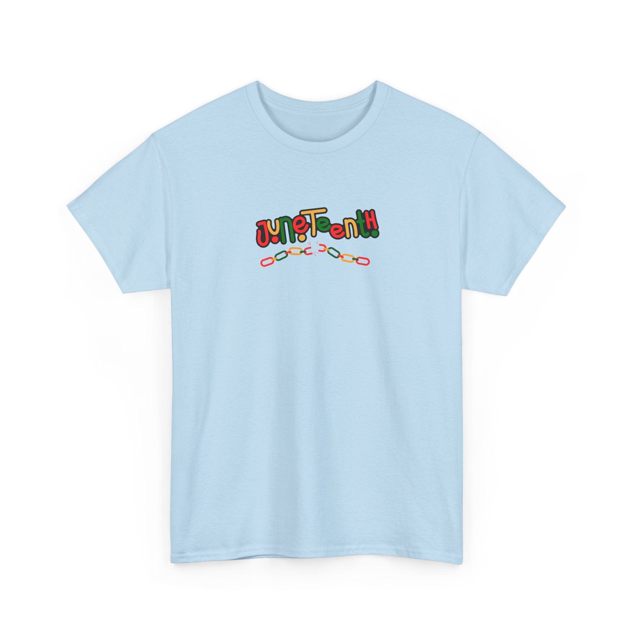 Retro Rainbow 'Unfath' Graphic Tee
