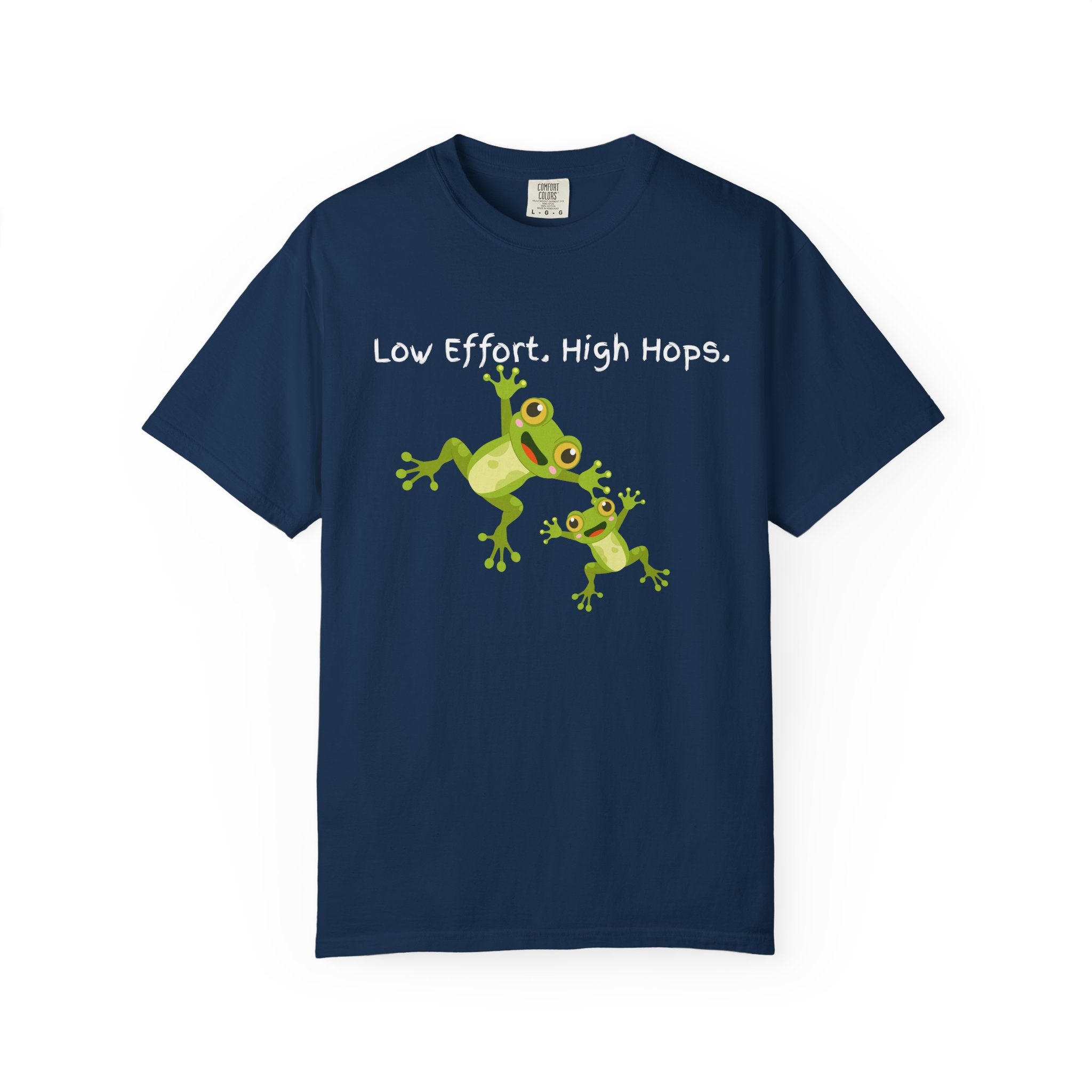Comfort colors 1717 Template 1768370769867-Lw-effort.-High-Jumps