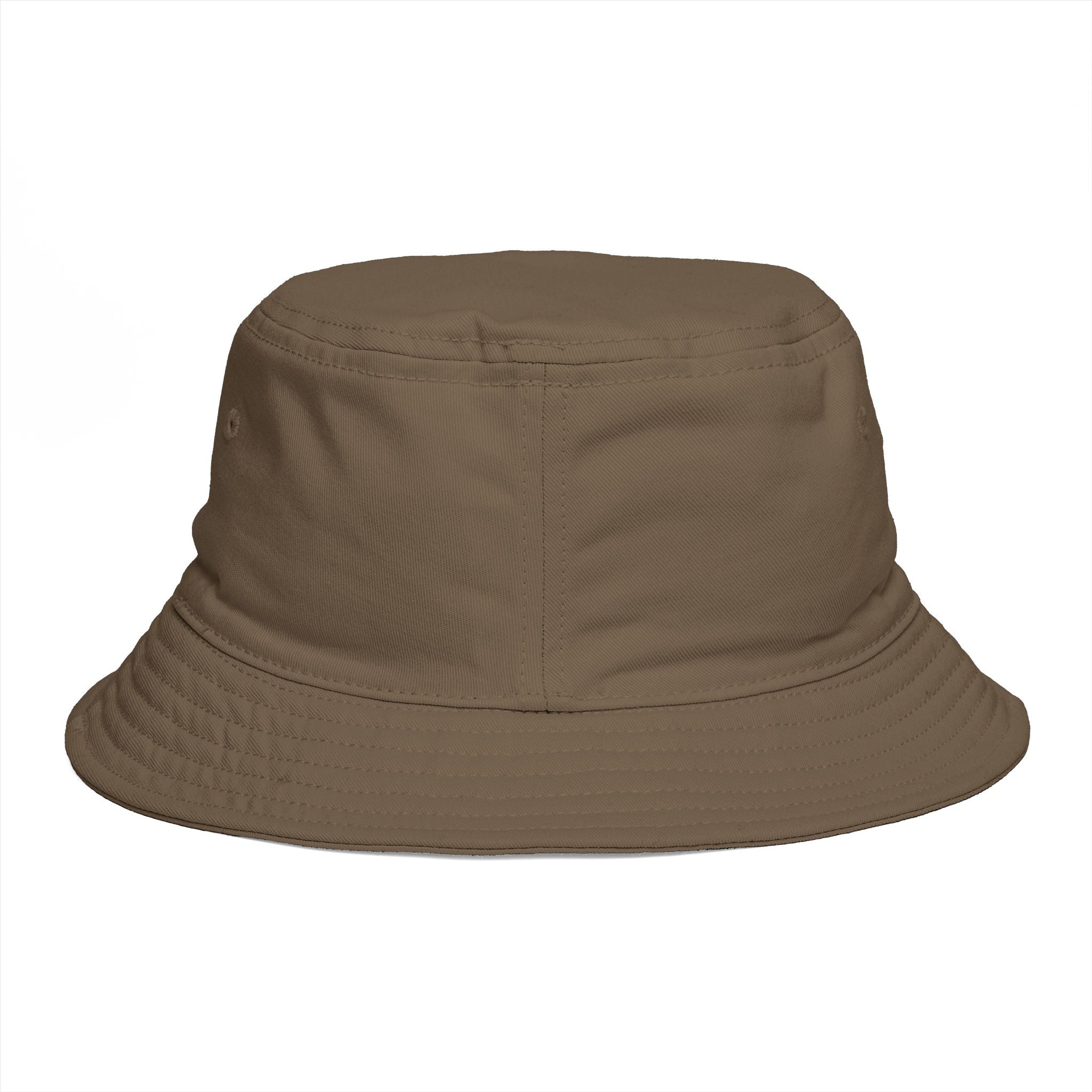 Bucket Hat - "It's a Throat Punch Kinda Day" Graphic