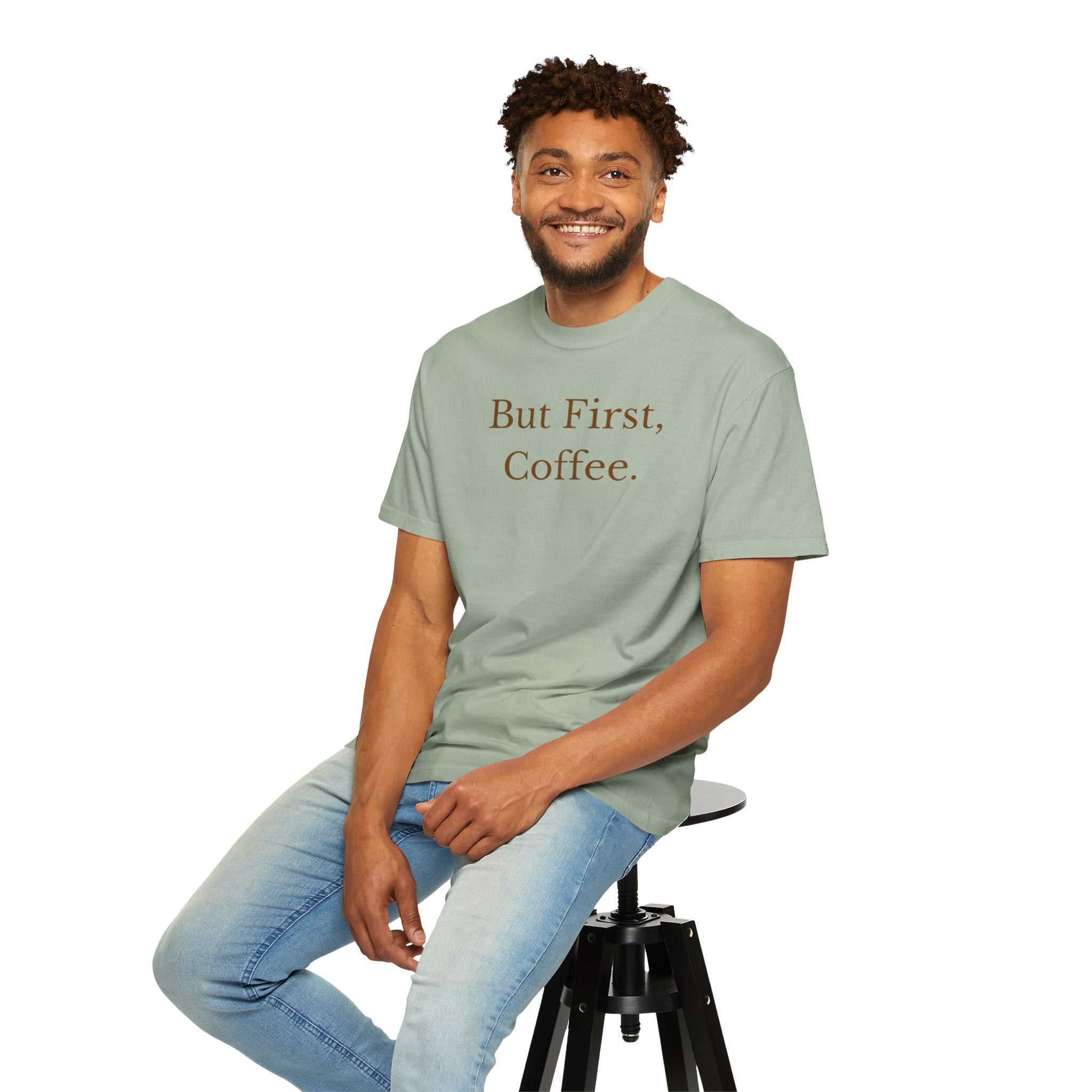 Comfort colors 1717 Template 1768370606253-But-First-Coffee-6