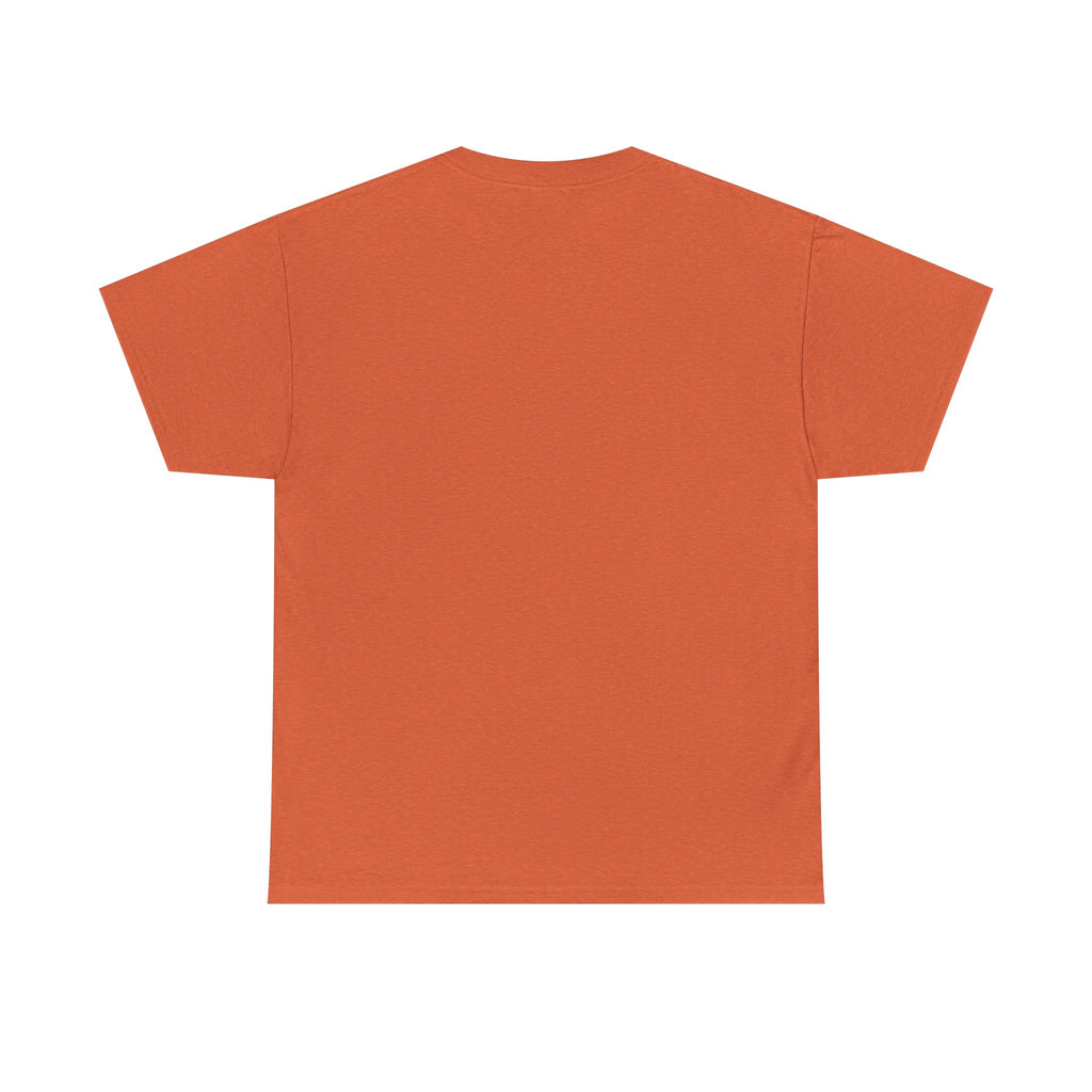 Funny Whiskey Tee — "Careful... I sip whiskey and make questionable eye contact" T-Shirt