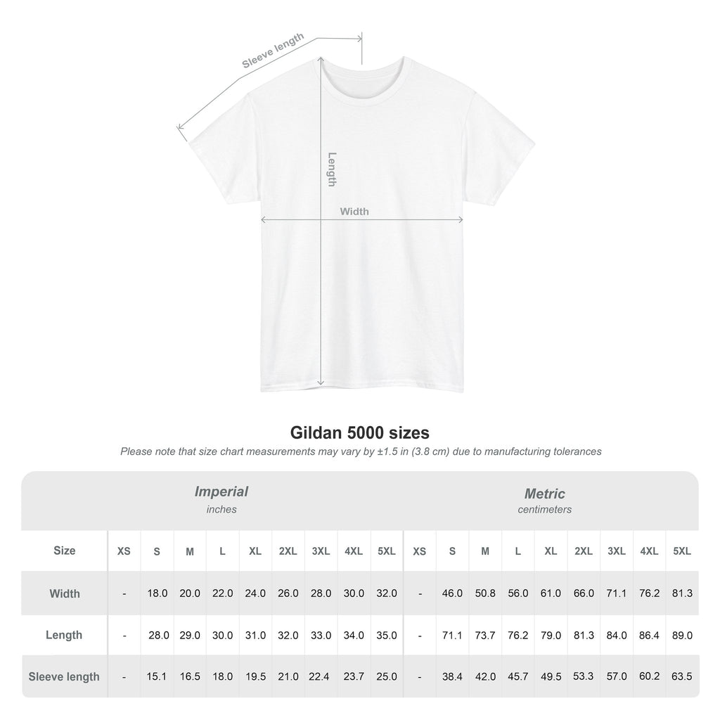 Liquid Mood Tee — Minimalist Black Graphic T‑Shirt