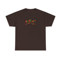 Retro Rainbow 'Unfath' Graphic Tee