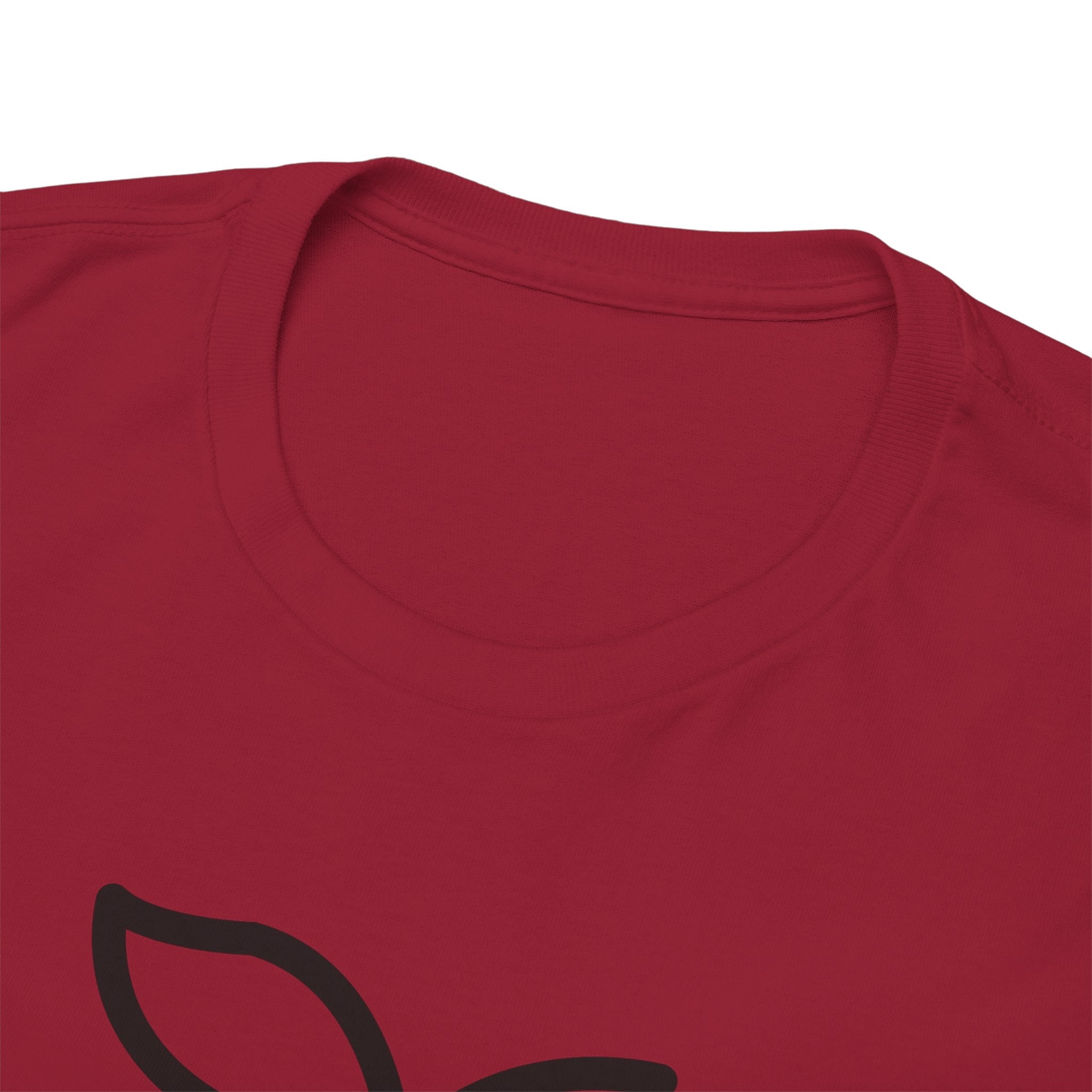 NYC Apple Skyline T‑Shirt — New York City Skyline Graphic Tee