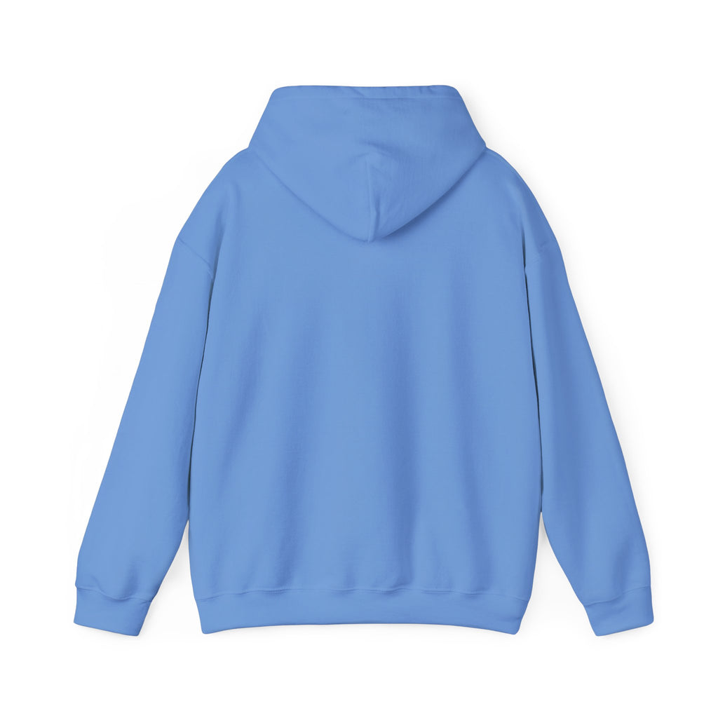 Radish 'Unbeetable Mood' Hoodie – Cute Veggie Couple Graphic Sweatshirt