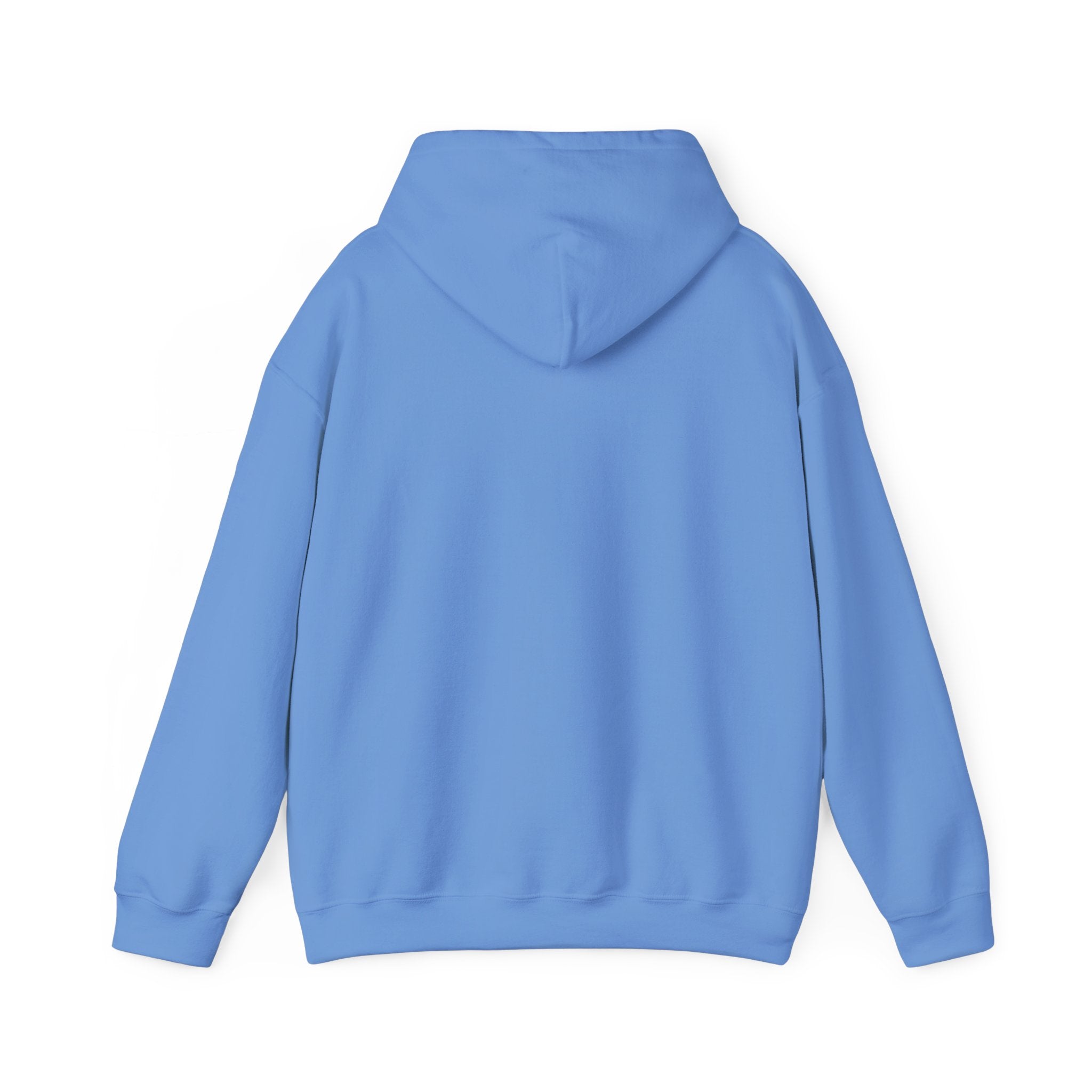 Radish 'Unbeetable Mood' Hoodie – Cute Veggie Couple Graphic Sweatshirt