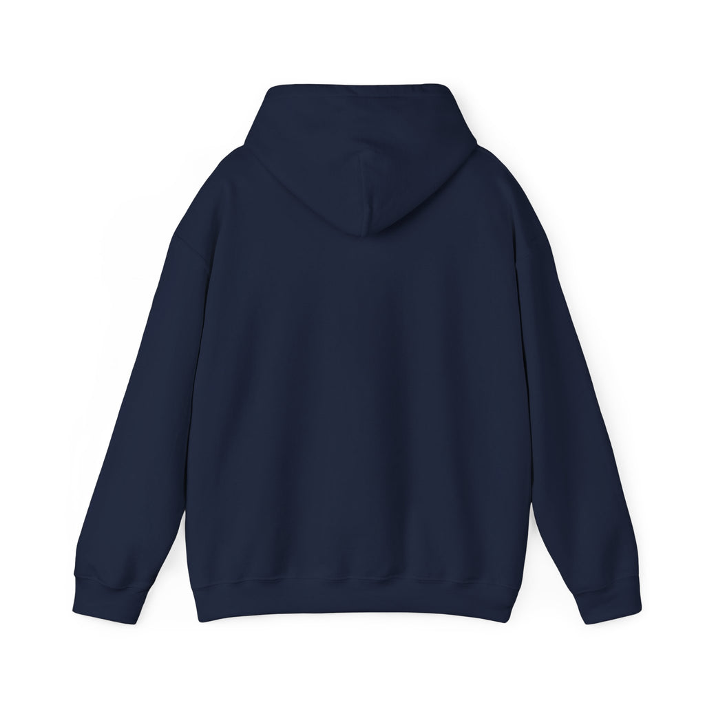 Radish 'Unbeetable Mood' Hoodie – Cute Veggie Couple Graphic Sweatshirt