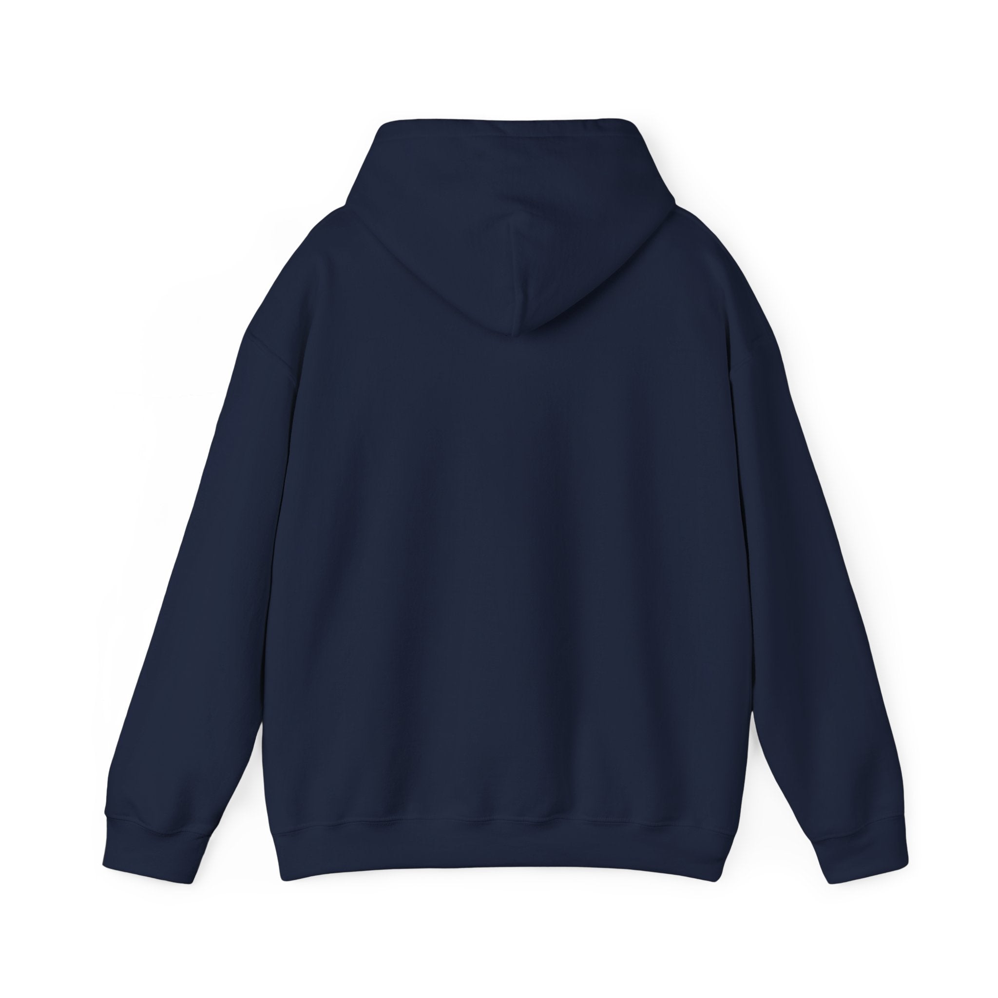 Radish 'Unbeetable Mood' Hoodie – Cute Veggie Couple Graphic Sweatshirt