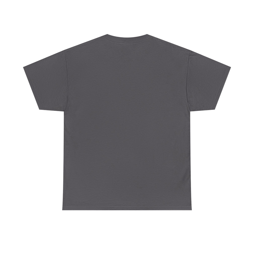 Cat Birthday Tee — "A Purr-fect Firecracker Was Born Today"