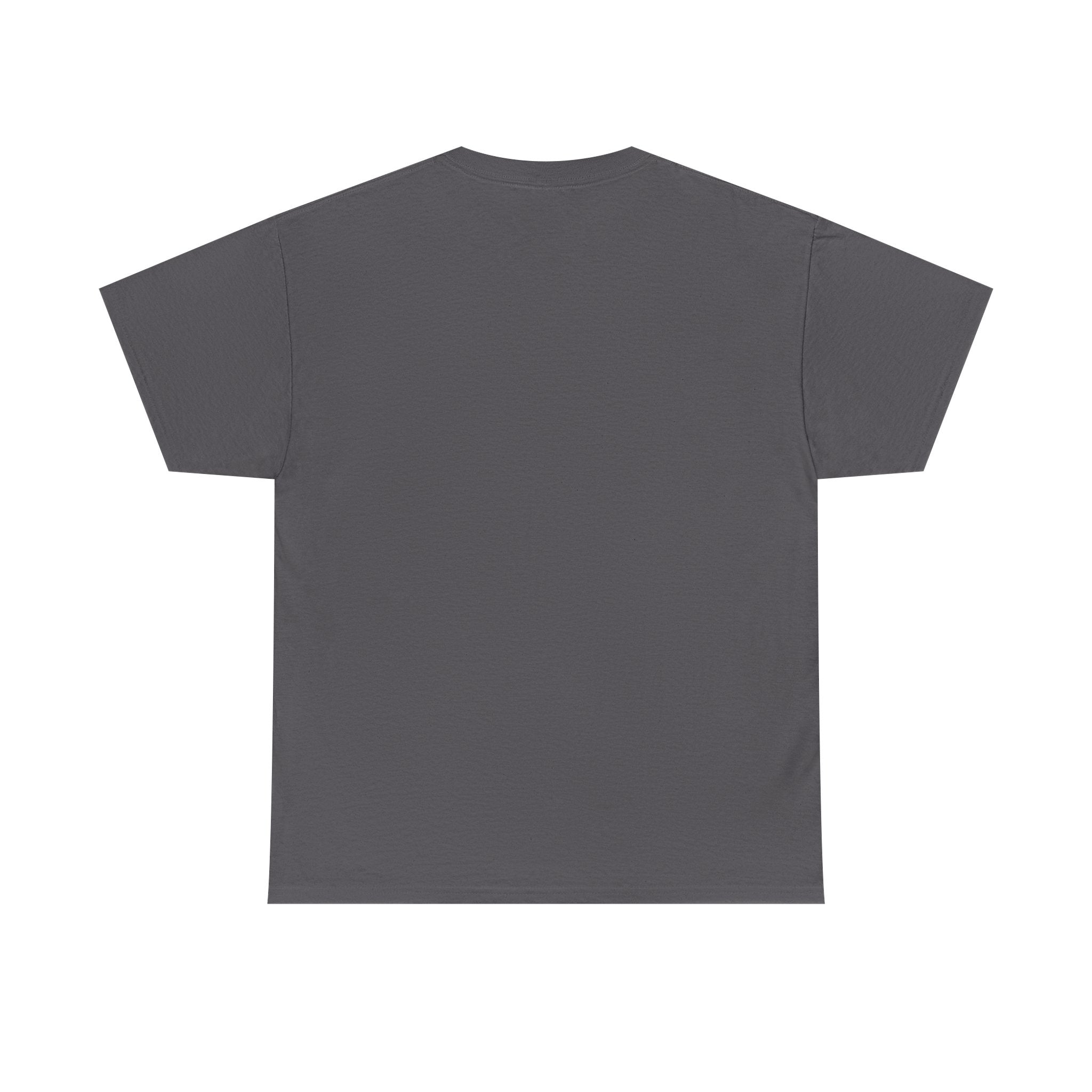 Cat Birthday Tee — "A Purr-fect Firecracker Was Born Today"
