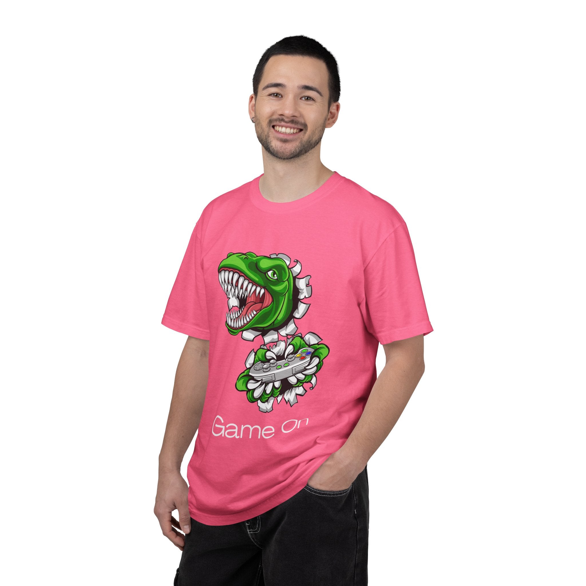 Comfort colors 1717 Template 1769057713160-game-on
