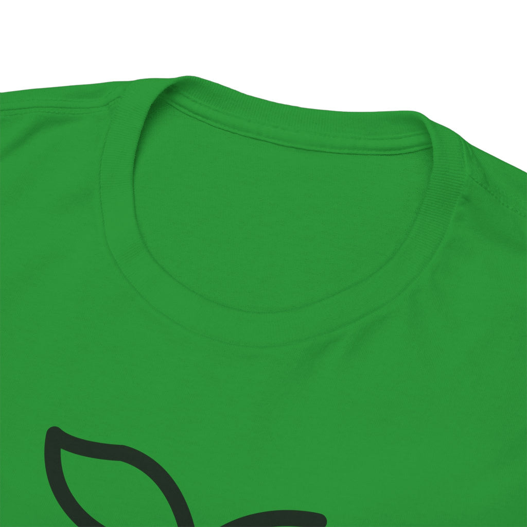 NYC Apple Skyline T‑Shirt — New York City Skyline Graphic Tee
