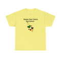 Juneteenth Celebration T‑Shirt — "Remember. Honor. Celebrate. Happy Juneteenth" with Pan-African Heart Design
