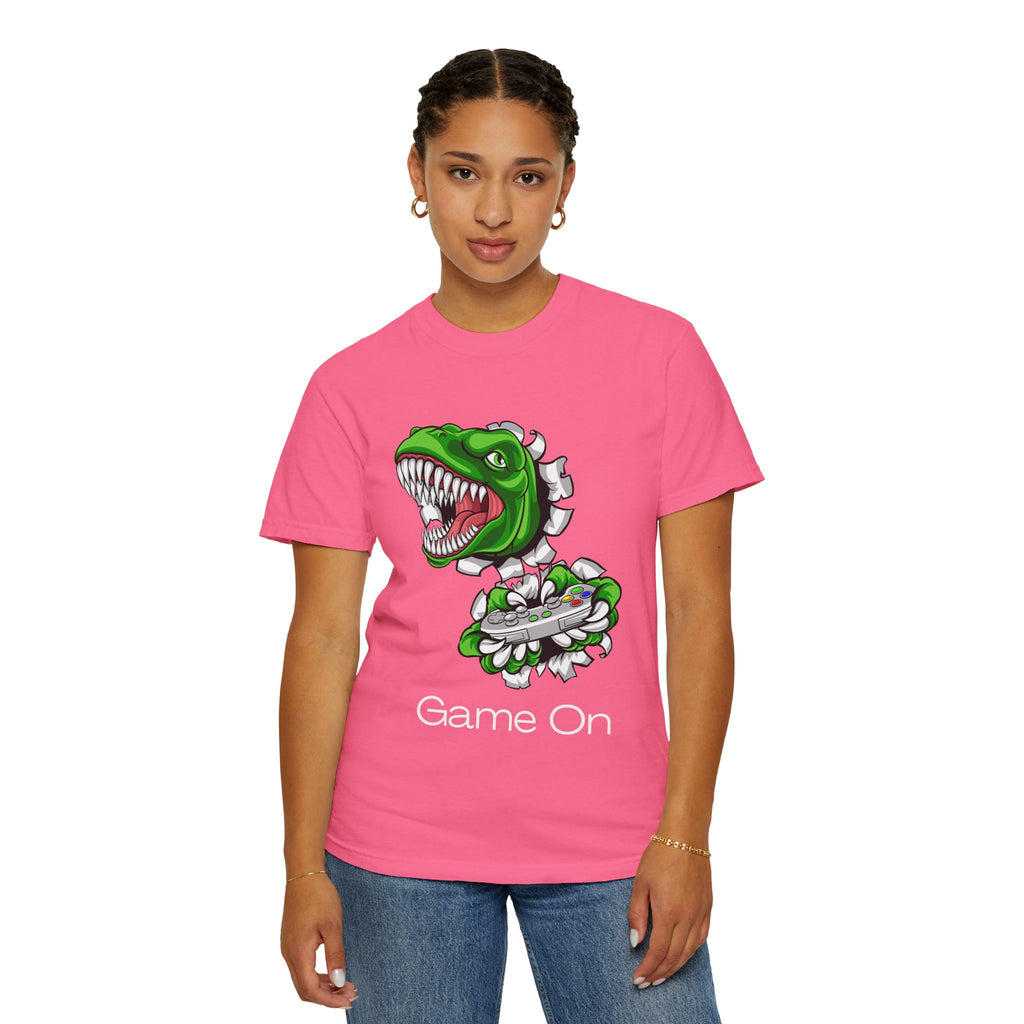 Comfort colors 1717 Template 1769057713160-game-on
