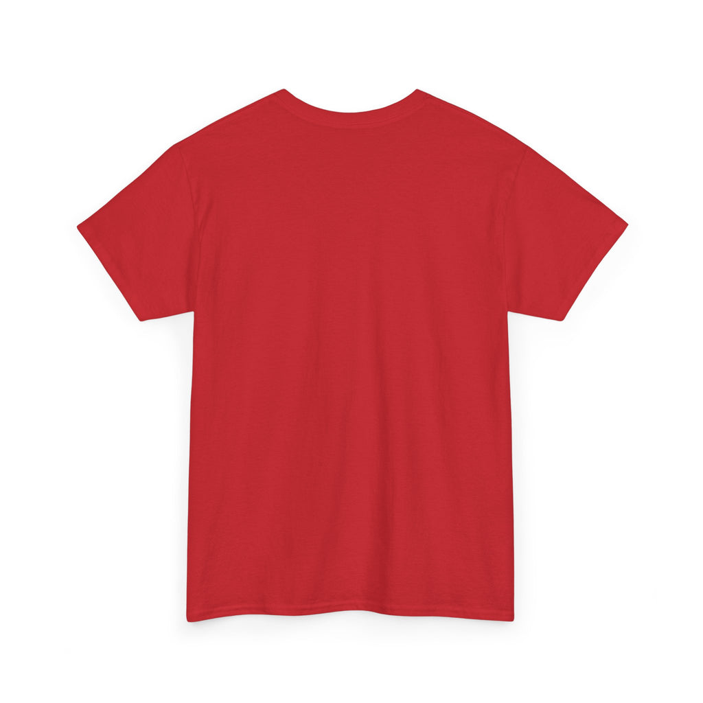 Bruh Minimalist Graphic Tee — Casual Streetwear Shirt with Small Chest Text