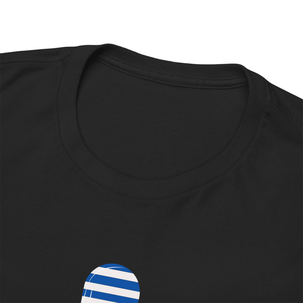 Patriotic Popsicle Tee – "Red, White & Cool" 4th of July T-Shirt