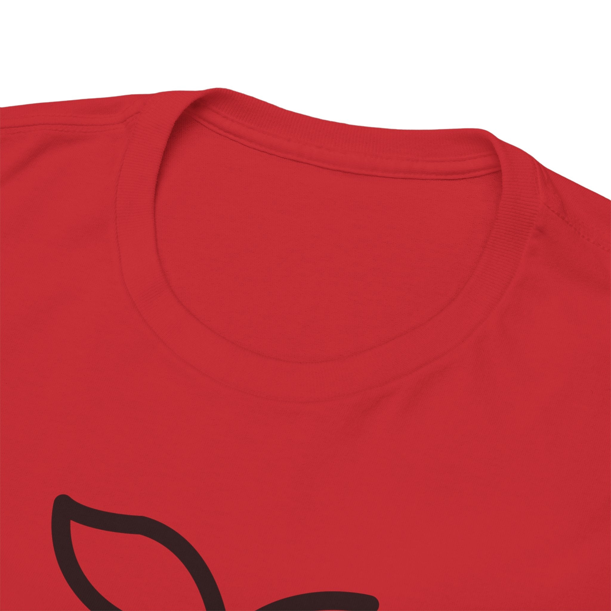 NYC Apple Skyline T‑Shirt — New York City Skyline Graphic Tee