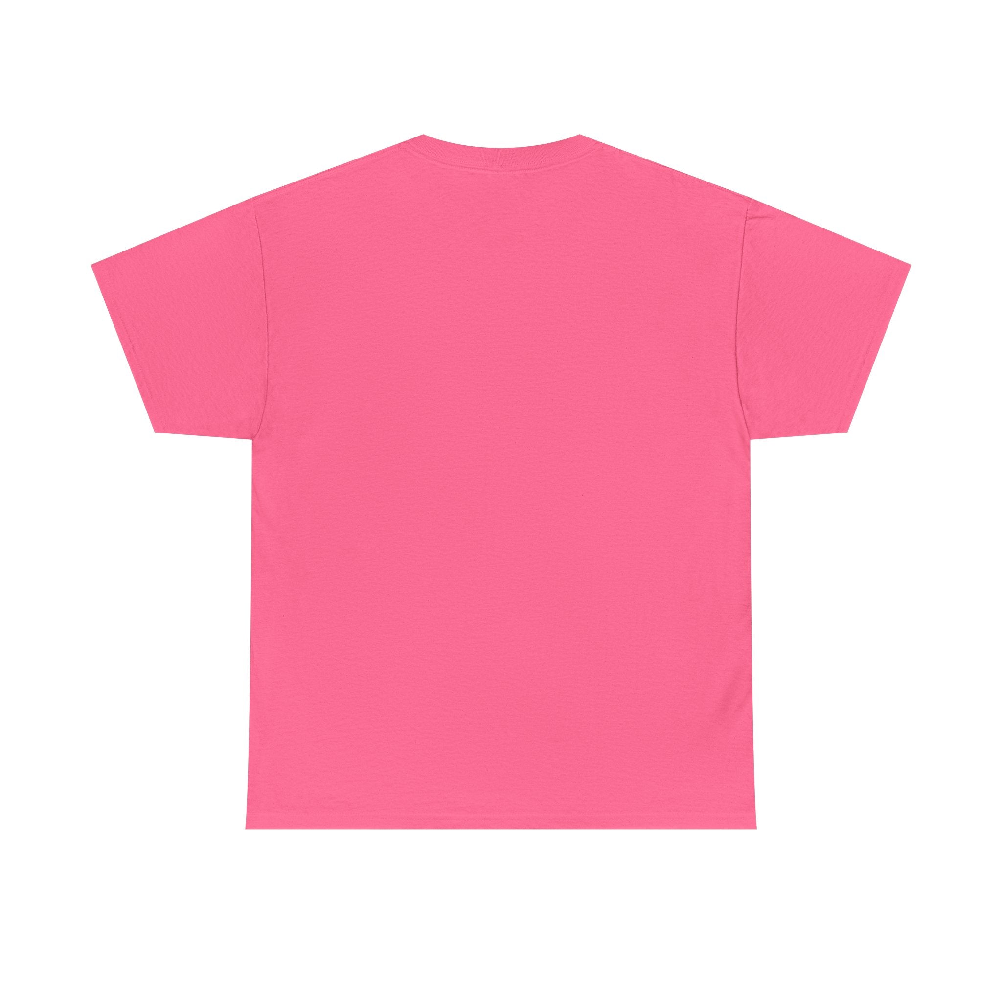 Cat Birthday Tee — "A Purr-fect Firecracker Was Born Today"