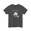 Keep It Steep Tea T-Shirt — Cute Tea Bag Graphic Tee for Tea Lovers