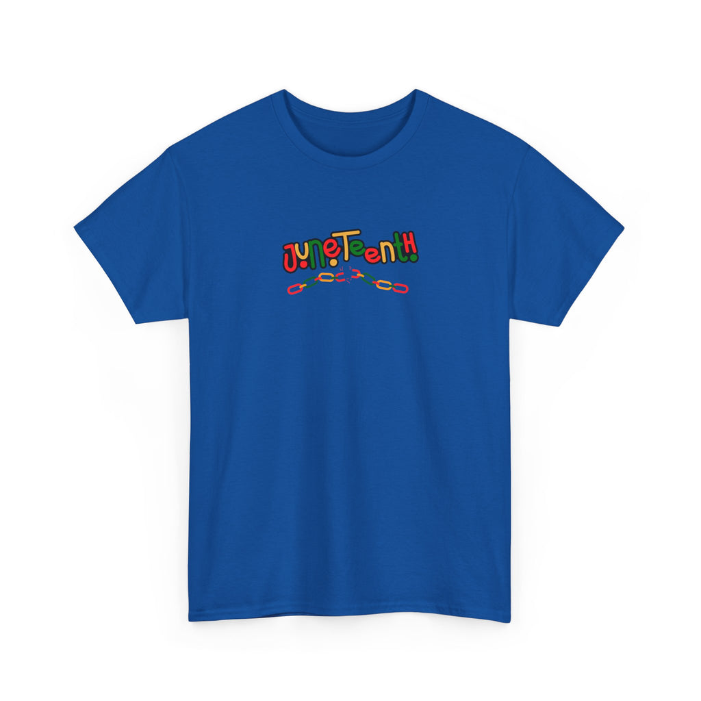 Retro Rainbow 'Unfath' Graphic Tee