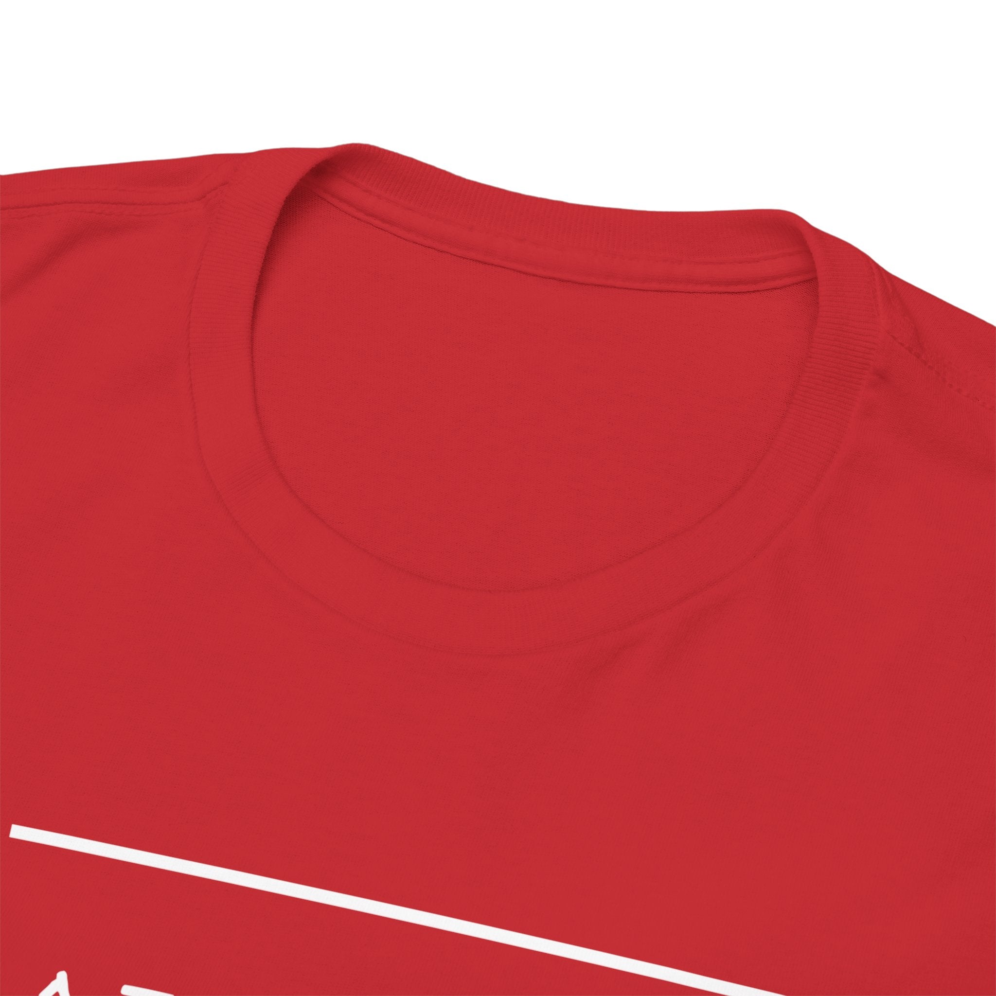It's a Throat Punch Tee — Funny Sarcastic Quote T-Shirt