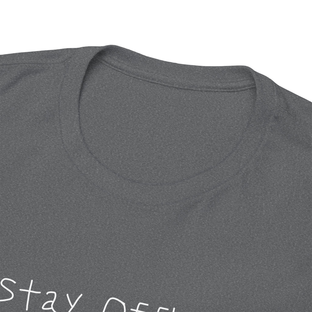 Stay Offline T‑Shirt