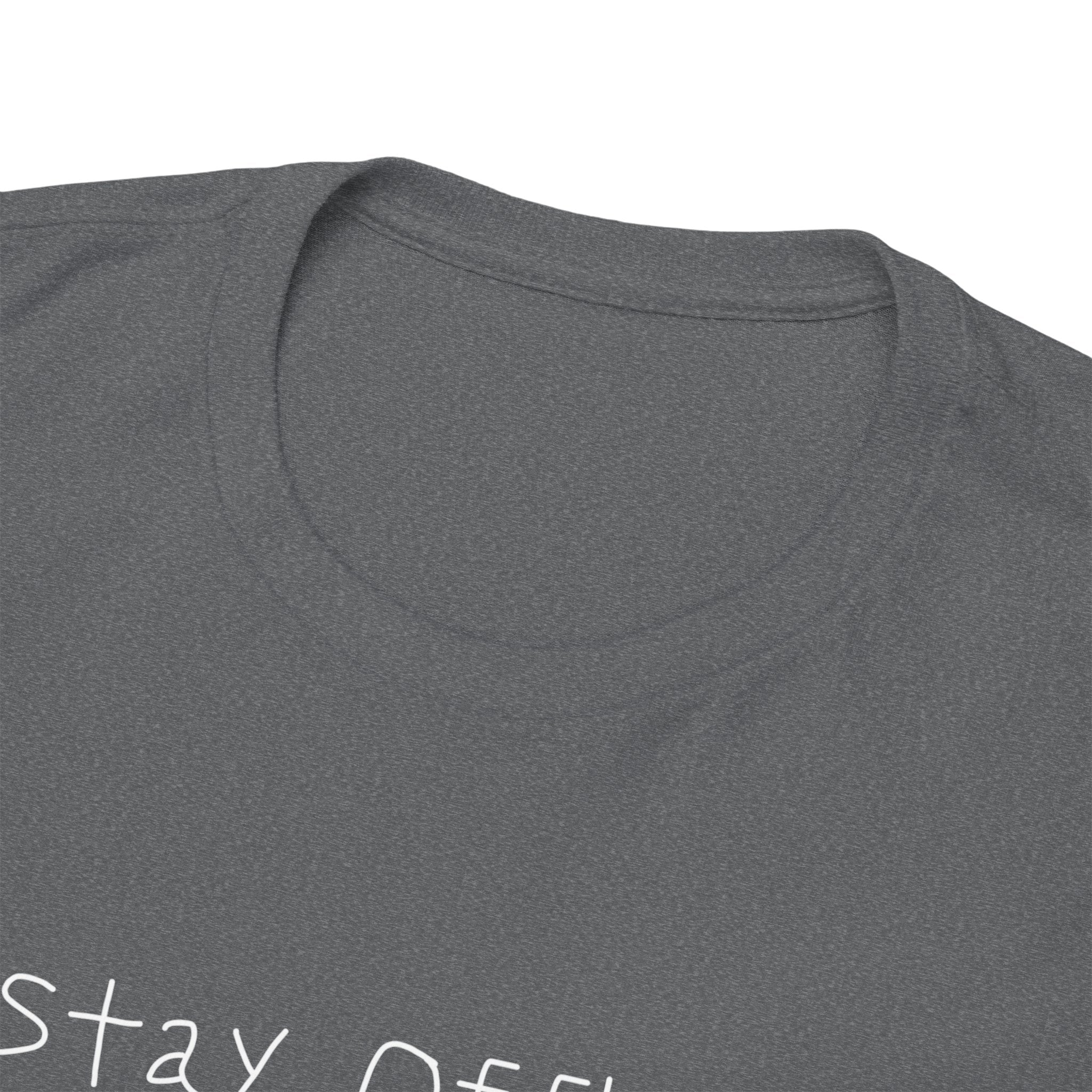 Stay Offline T‑Shirt