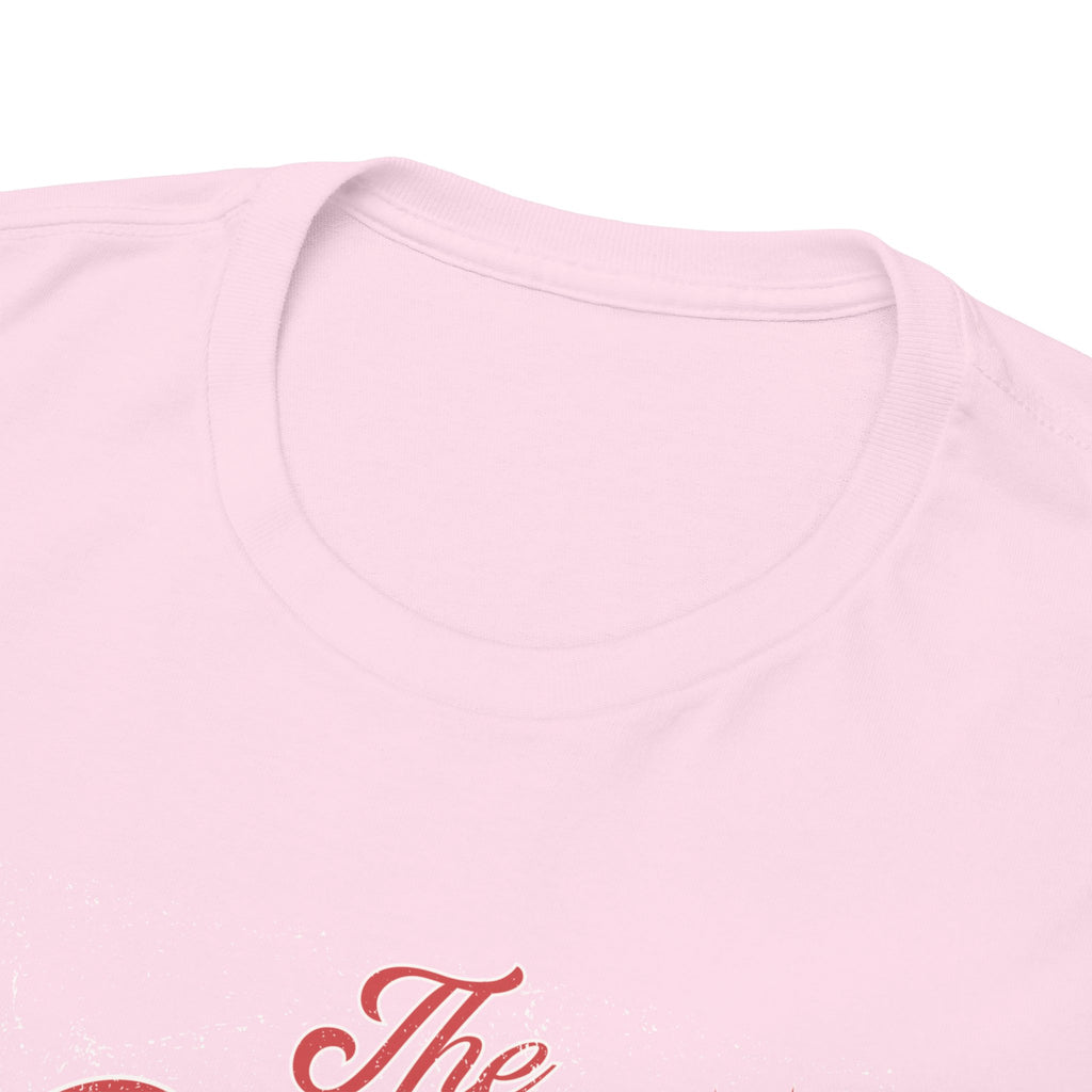Cherry Vintage Graphic Tee — "I’m Cherry" Retro Fruit T-Shirt